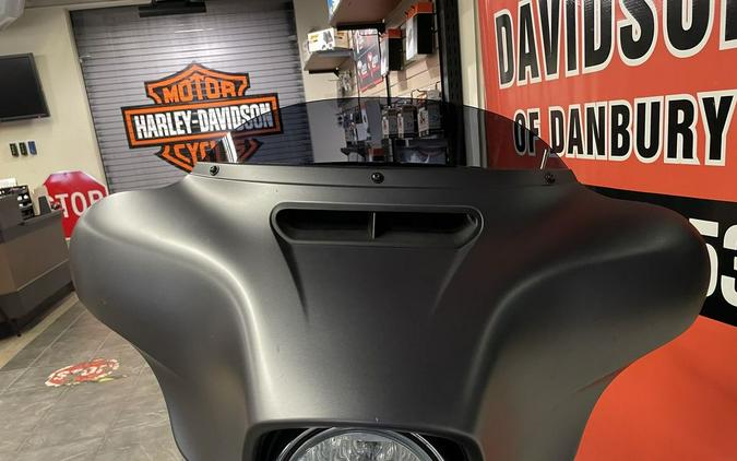 2017 Harley-Davidson® FLHXS - Street Glide® Special