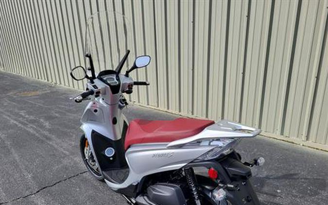 2022 Kymco People S 150i ABS