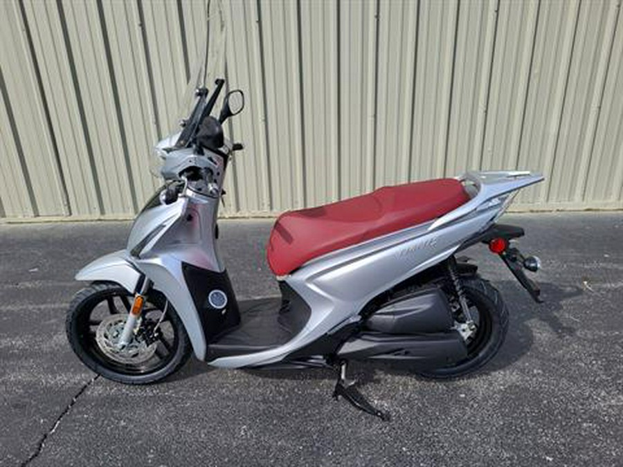 2022 Kymco People S 150i ABS