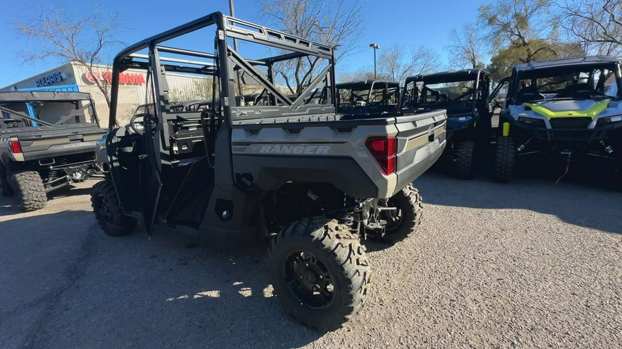 2024 Polaris® Ranger Crew XP 1000 Premium