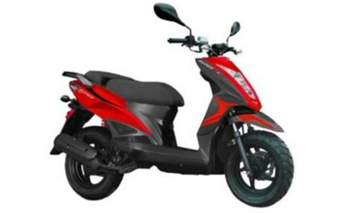 2023 KYMCO SUPER 8 50X