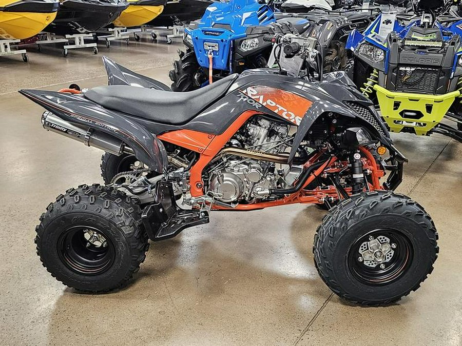 2024 Yamaha Raptor 700R SE