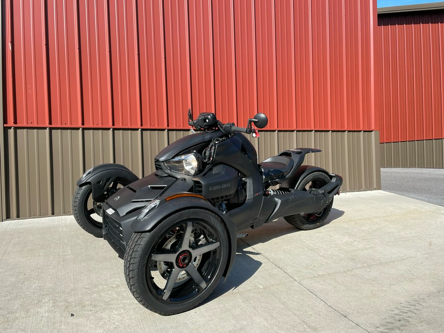 2023 Can-Am Ryker Sport