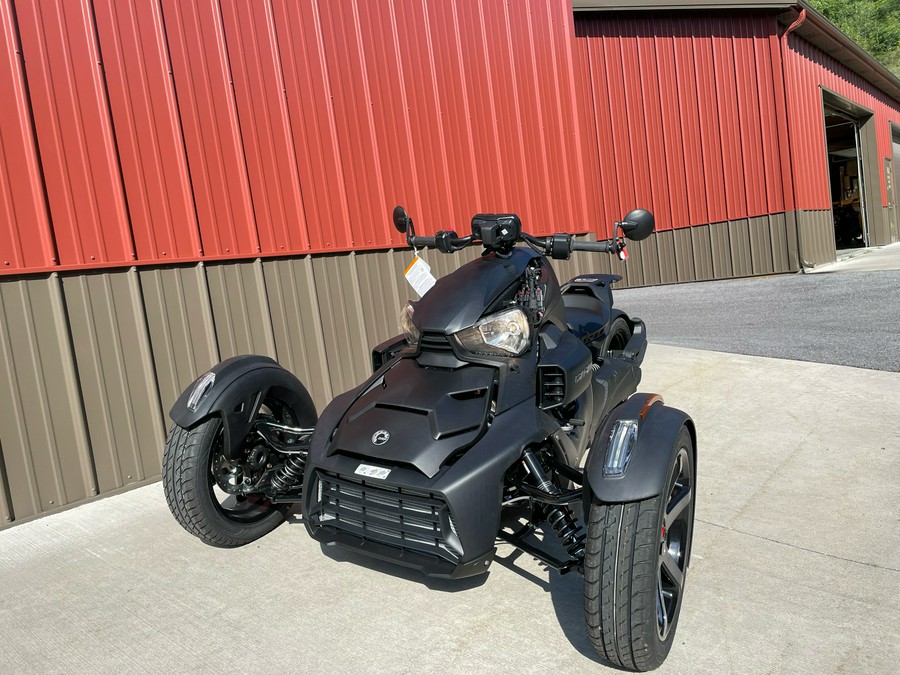 2023 Can-Am Ryker Sport