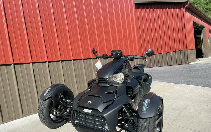 2023 Can-Am Ryker Sport