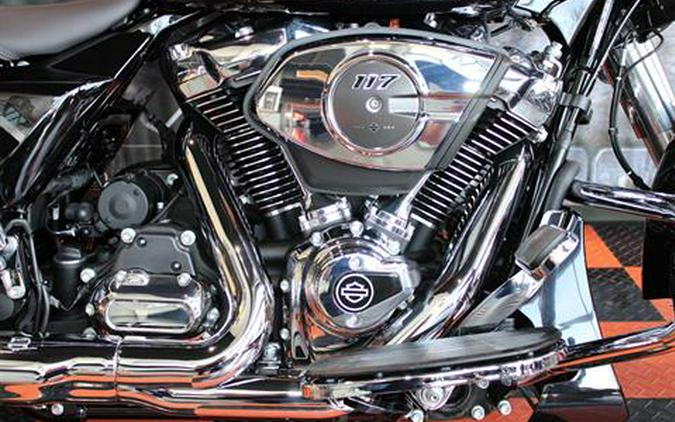 2024 Harley-Davidson Street Glide®