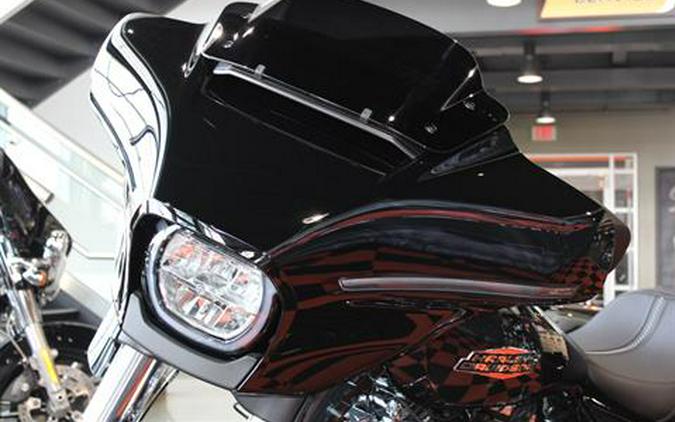 2024 Harley-Davidson Street Glide®