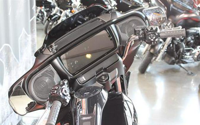 2024 Harley-Davidson Street Glide®