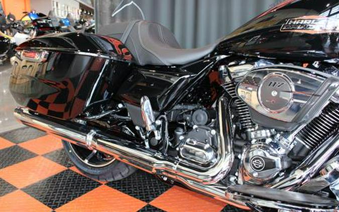 2024 Harley-Davidson Street Glide®