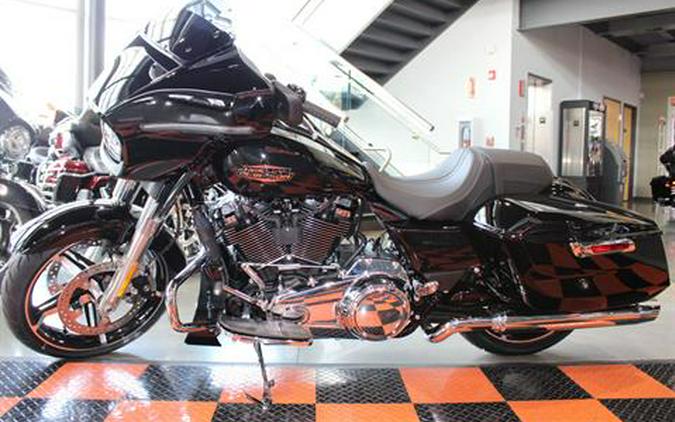 2024 Harley-Davidson Street Glide®