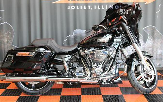 2024 Harley-Davidson Street Glide®