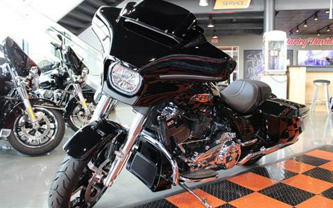 2024 Harley-Davidson Street Glide®