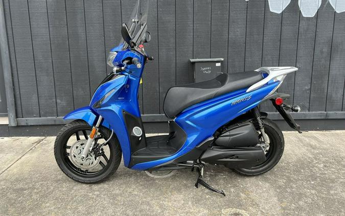 2023 Kymco People S150i ABS