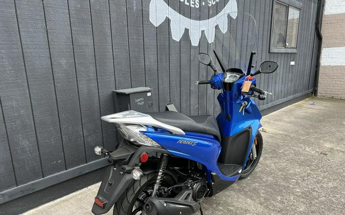 2023 Kymco People S150i ABS