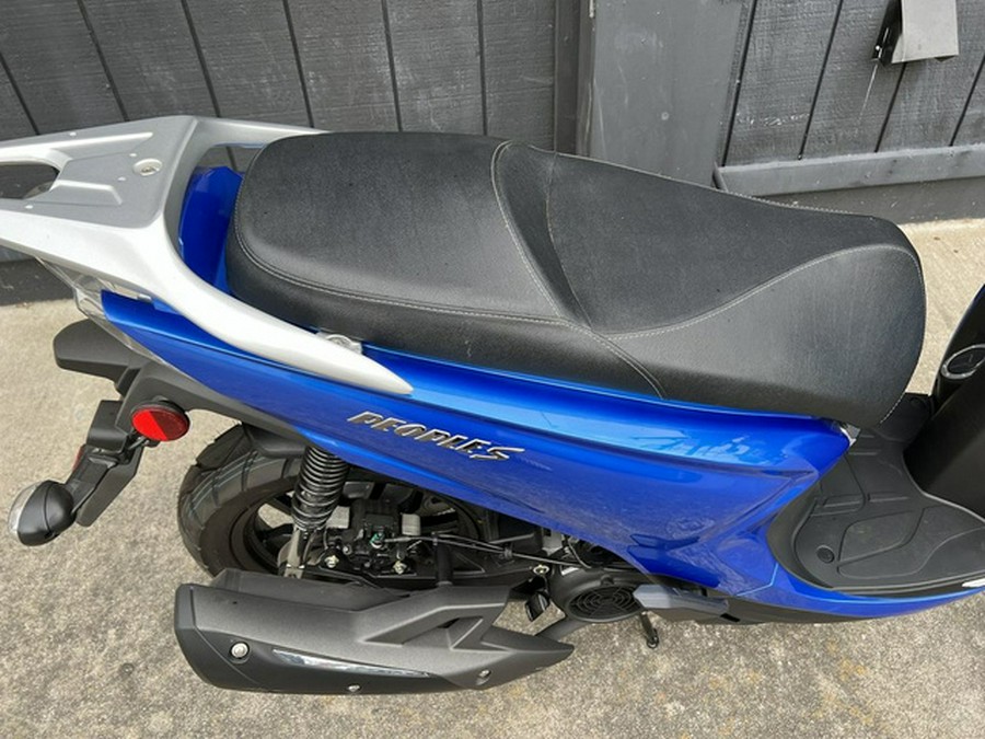 2023 Kymco People S150i ABS