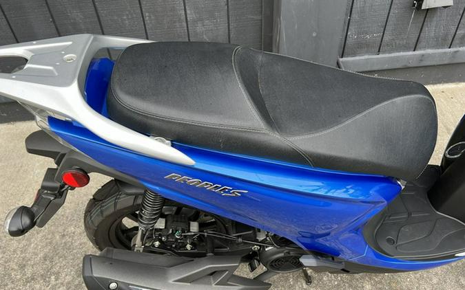 2023 Kymco People S150i ABS