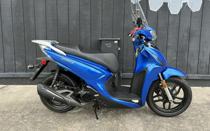 2023 Kymco People S150i ABS