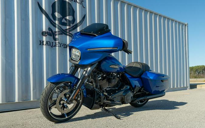 2024 Harley-Davidson® FLHX - Street Glide®