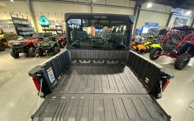 2024 Polaris® Ranger Crew XD 1500 NorthStar Edition Premium