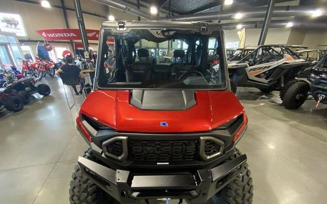 2024 Polaris® Ranger Crew XD 1500 NorthStar Edition Premium