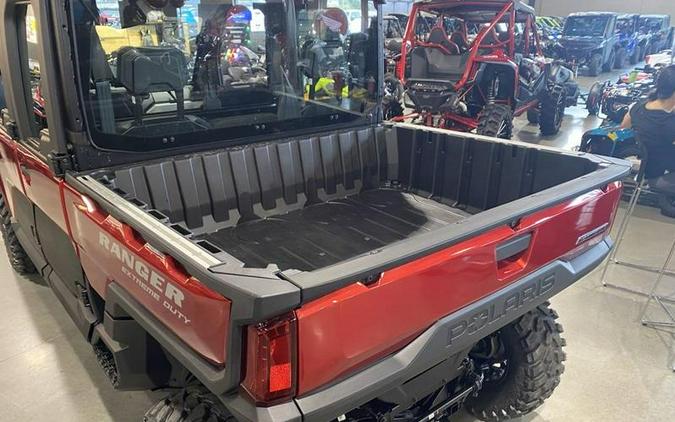 2024 Polaris® Ranger Crew XD 1500 NorthStar Edition Premium