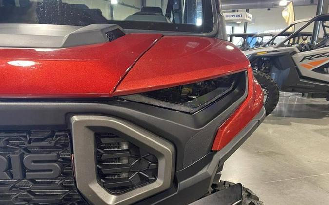 2024 Polaris® Ranger Crew XD 1500 NorthStar Edition Premium