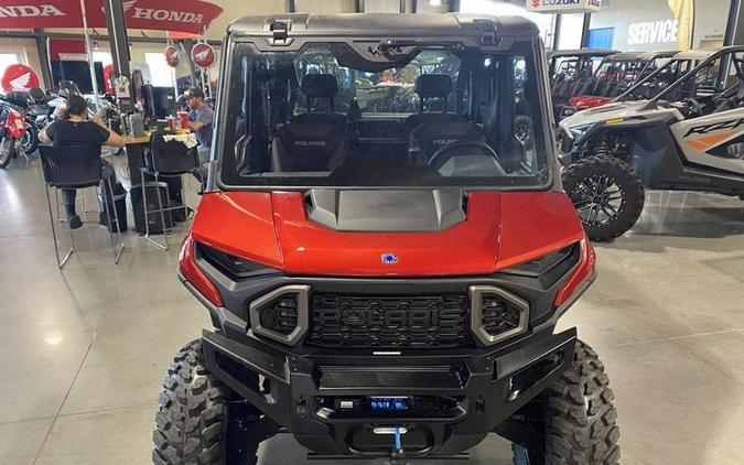 2024 Polaris® Ranger Crew XD 1500 NorthStar Edition Premium