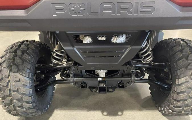 2024 Polaris® Ranger Crew XD 1500 NorthStar Edition Premium