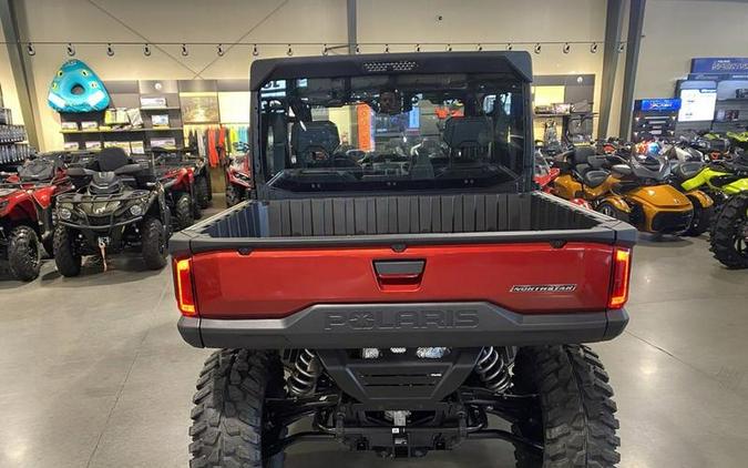 2024 Polaris® Ranger Crew XD 1500 NorthStar Edition Premium