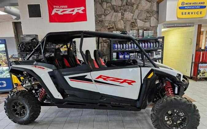 2024 Polaris RZR XP 4 1000 Sport