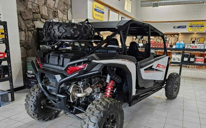 2024 Polaris RZR XP 4 1000 Sport