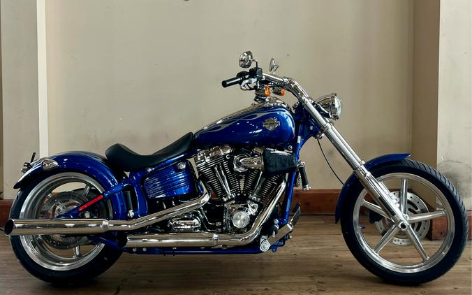 2009 Harley-Davidson Softail® Rocker™ C