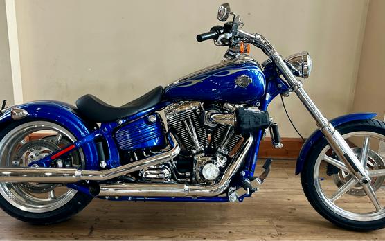 2009 Harley-Davidson Softail® Rocker™ C