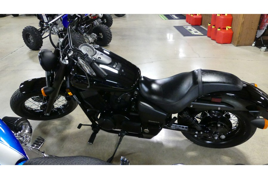 2019 Honda Shadow Phantom