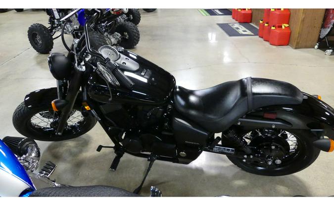 2019 Honda Shadow Phantom