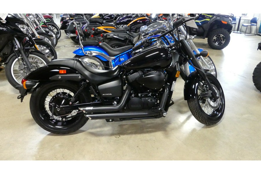 2019 Honda Shadow Phantom