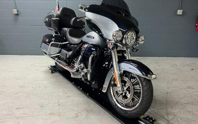 2019 Harley-Davidson® FLHTCU - Electra Glide® Ultra Classic®