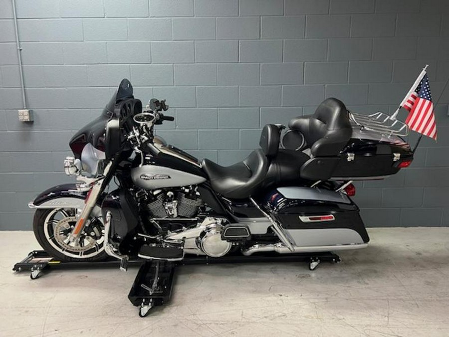 2019 Harley-Davidson® FLHTCU - Electra Glide® Ultra Classic®