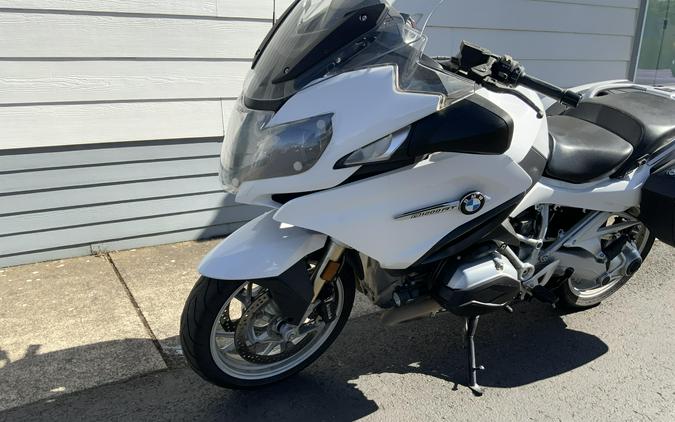 2014 BMW R 1200 RT