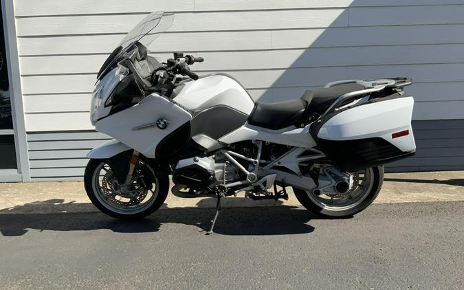 2014 BMW R 1200 RT