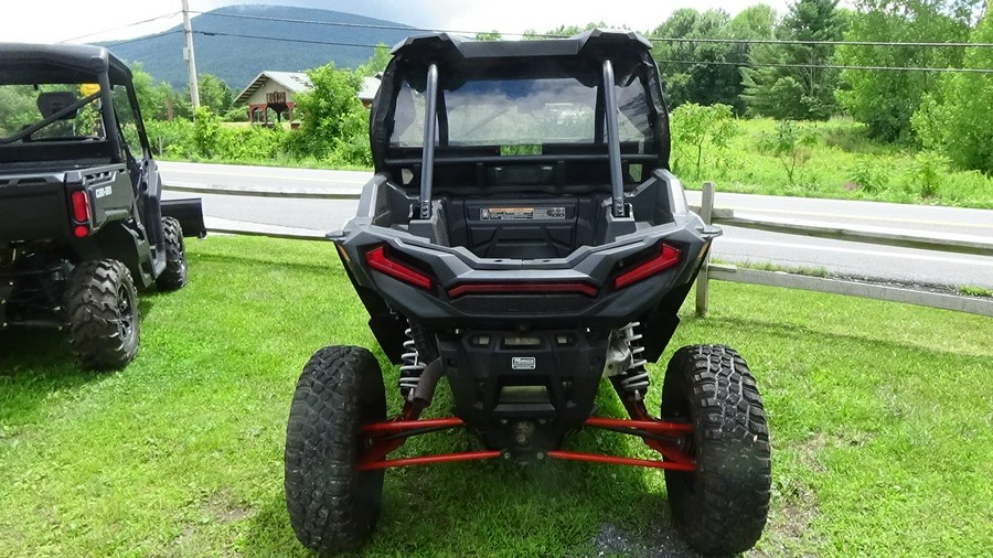 2019 Polaris RZR XP Turbo