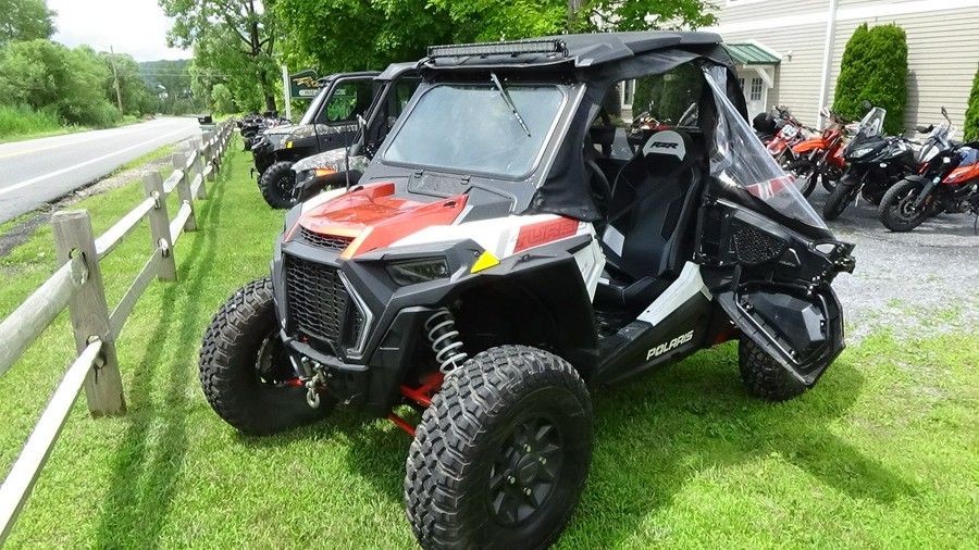 2019 Polaris RZR XP Turbo