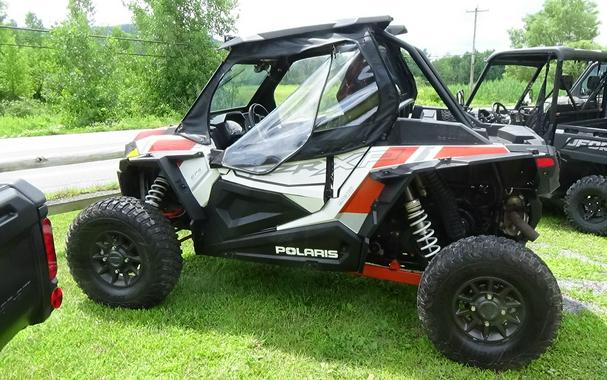 2019 Polaris RZR XP Turbo