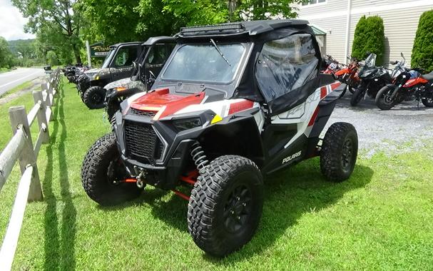 2019 Polaris RZR XP Turbo