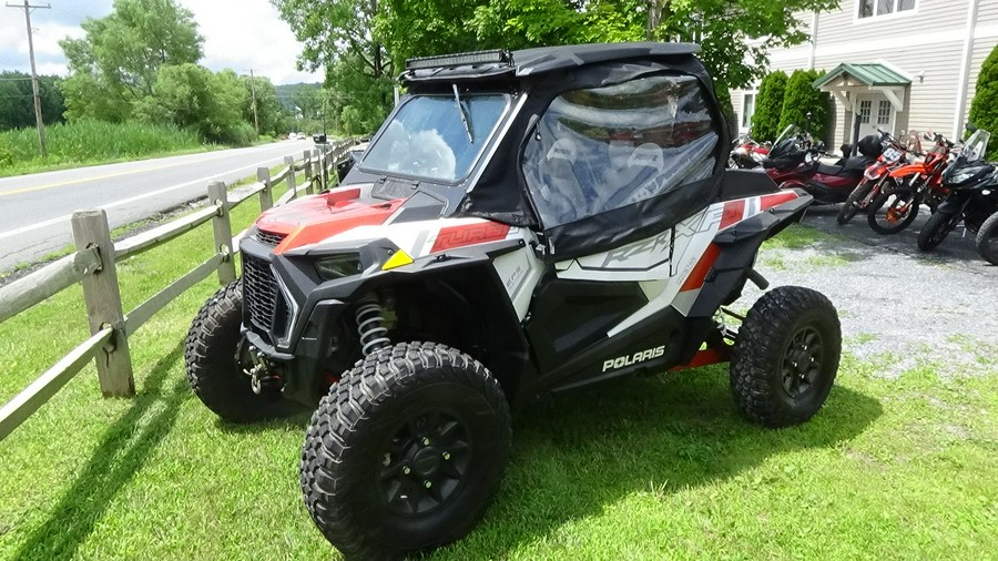 2019 Polaris RZR XP Turbo