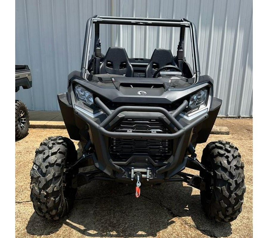 2024 Can-Am® Commander XT 1000R