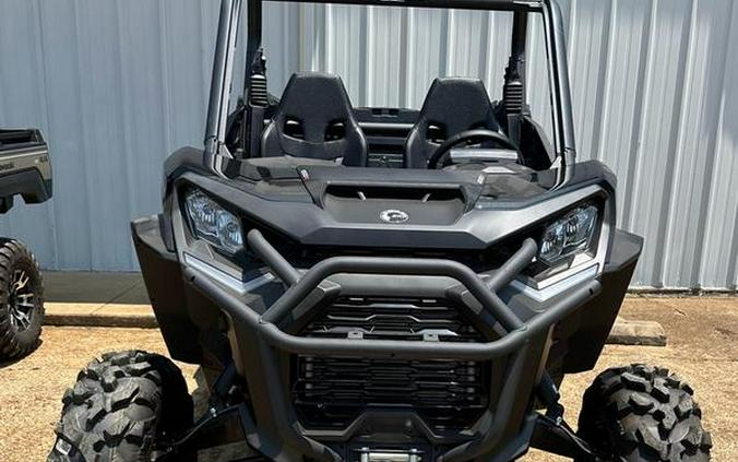 2024 Can-Am® Commander XT 1000R