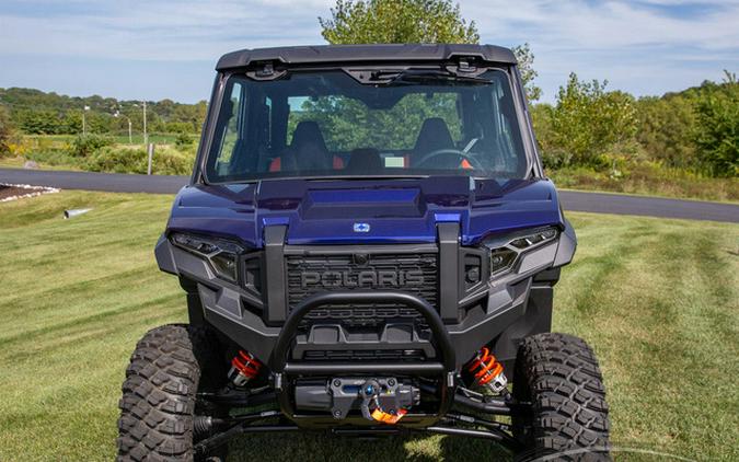 2025 Polaris XPedition ADV NorthStar Northstar