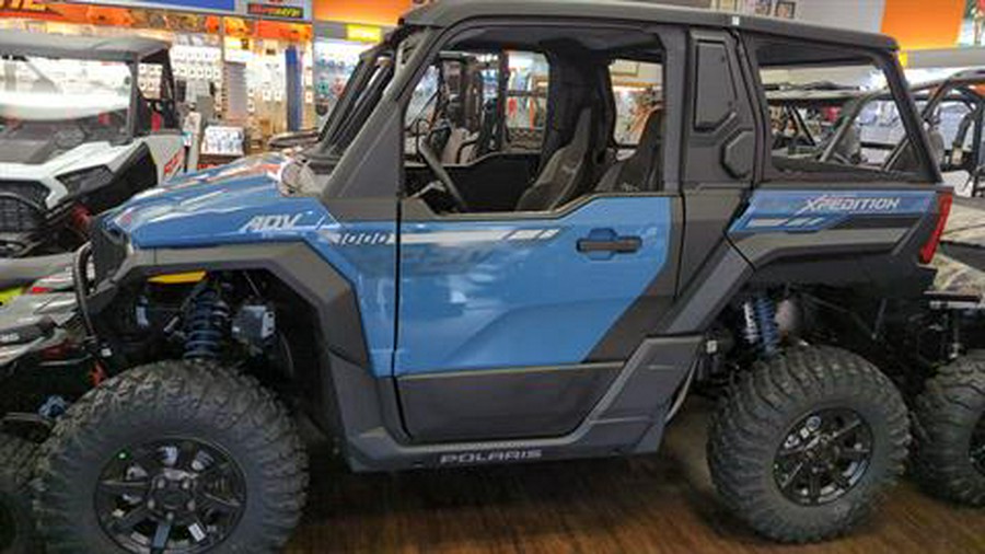 2024 Polaris Polaris XPEDITION ADV Ultimate