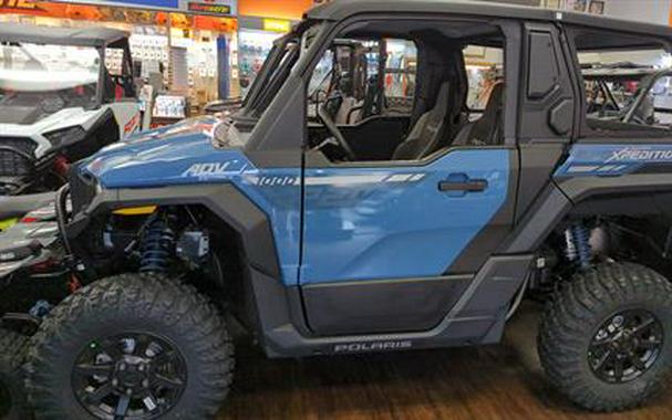 2024 Polaris Polaris XPEDITION ADV Ultimate